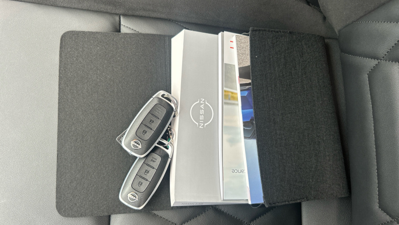 Nissan Juke 1.6 Hybrid Tekna+ 5dr Auto Hybrid Hatchback